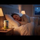 Jones Nutra Rest Assured Supplement ingredients list
