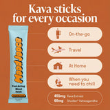 jooce works Mood Jooce Kava Kava Supplement lifestyle scene