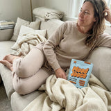 jooce works Mood Jooce Kava Kava Supplement nutritional information