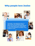 JooieeNu Magnesium Glycinate Drink Mix lifestyle scene