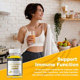 JOVITHEA L-Glutamine Gummies lifestyle image