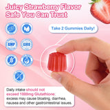 JOVITHEA Liposomal Glutathione supplement on a wooden table