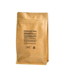 Jovvily Kelp Extract Powder 454g back view with nutritional information