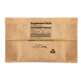 Jovvily Microcrystalline Cellulose Powder packaging side view