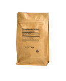 Jovvily Nettle Leaf Powder 227g side view with label
