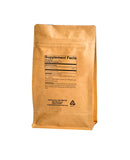 Jovvily Oregon Grape Root Powder packaging side view