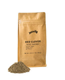 Jovvily Red Clover Herb Powder 481g front view