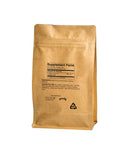 Jovvily Red Clover Herb Powder side view showing details