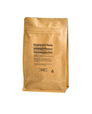 Jovvily Rhodiola Rosea powder back view with ingredient details