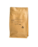 Jovvily Valerian Root 227g side view with cut and sifted root