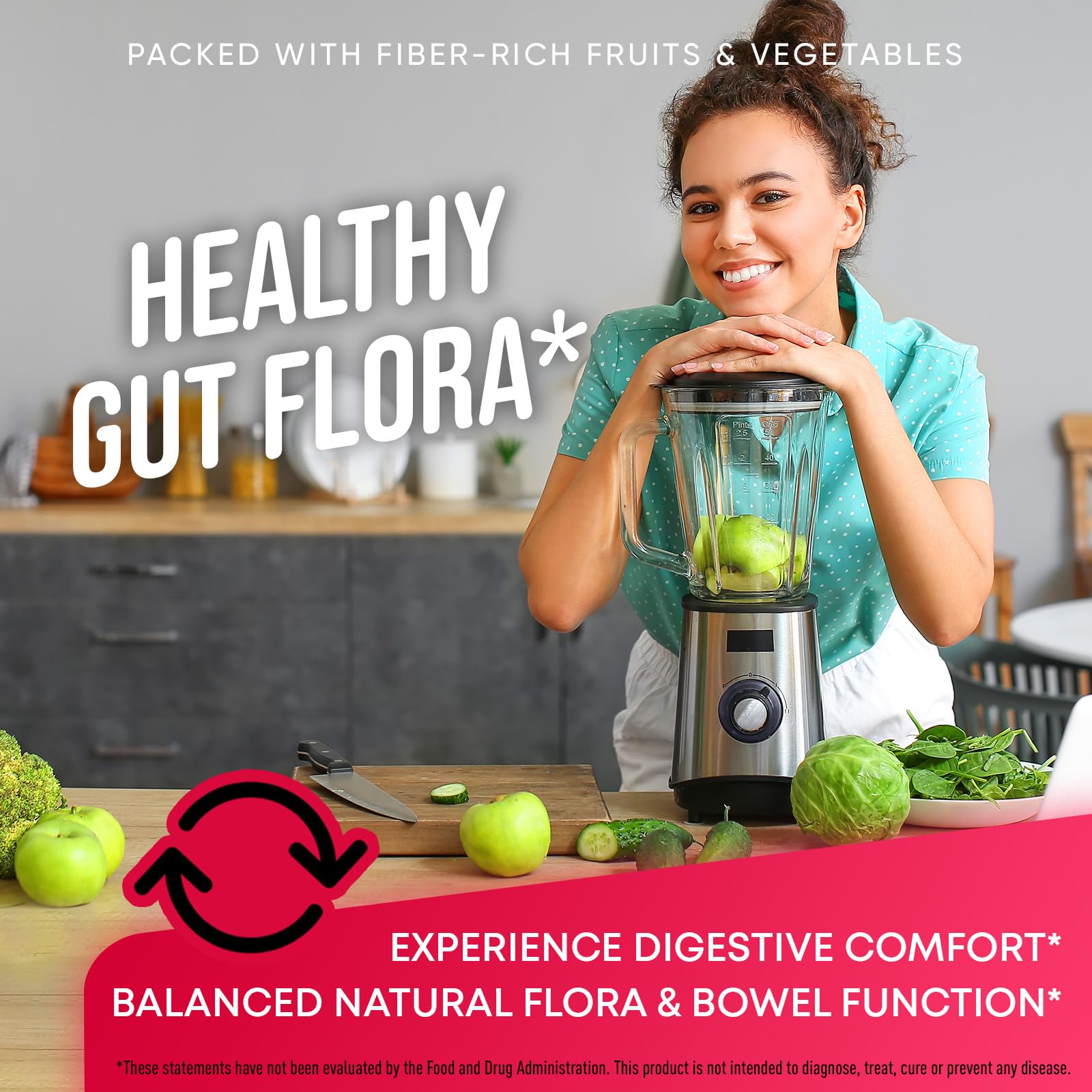 JOYLI Nutrition Marshmallow Root Supplement back view with ingredient list