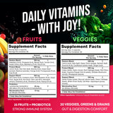JOYLI Nutrition Marshmallow Root Supplement capsules close-up