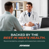 JOYMODE Sexual Performance support Powder lifestyle scene