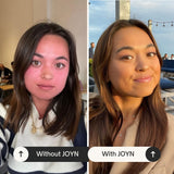 JOYN Blended Vitamin & Mineral Supplement capsules on a surface
