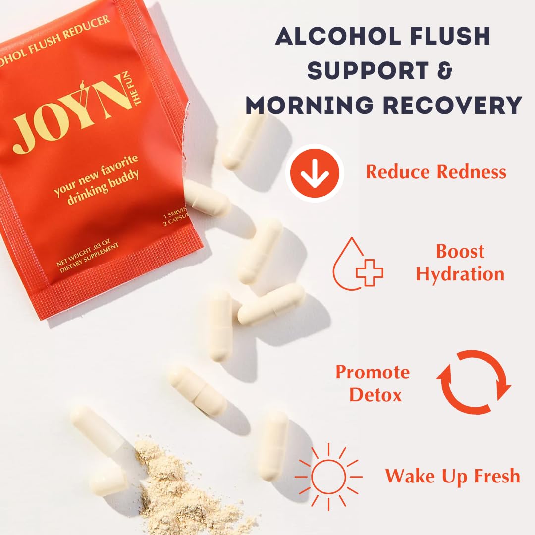 JOYN Milk Thistle Supplement capsules on a wooden surface