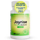 Joyrise Morning use Formula Capsules 90 Count front view