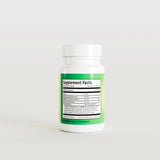 Joyrise Morning use Formula Capsules with ingredients displayed