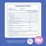 JoySpring Saffron Supplement displayed with other wellness products