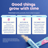 JoySpring Saffron Supplement lifestyle scene with child