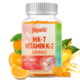 Joywiit Vitamin K2 Gummies 100 mcg MK-7 front view