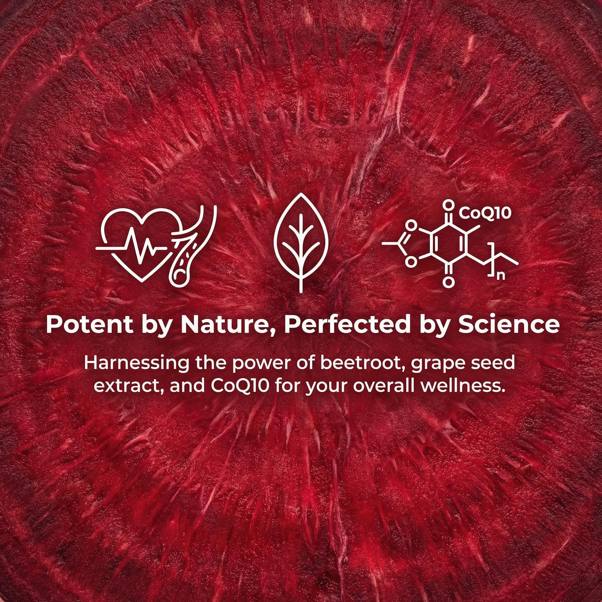 Jqewlg Lumivyx Beetroot Wellness Chews in a travel-friendly pouch