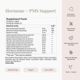 JSHealth Dong Quai supplement dosage instructions