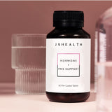 JSHealth Dong Quai supplement packaging details