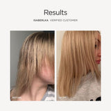JSHealth Hair Growth Vitamins ingredients list