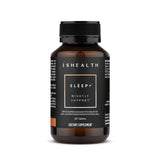 JSHealth Magnesium Sleep Aid 151mg front view