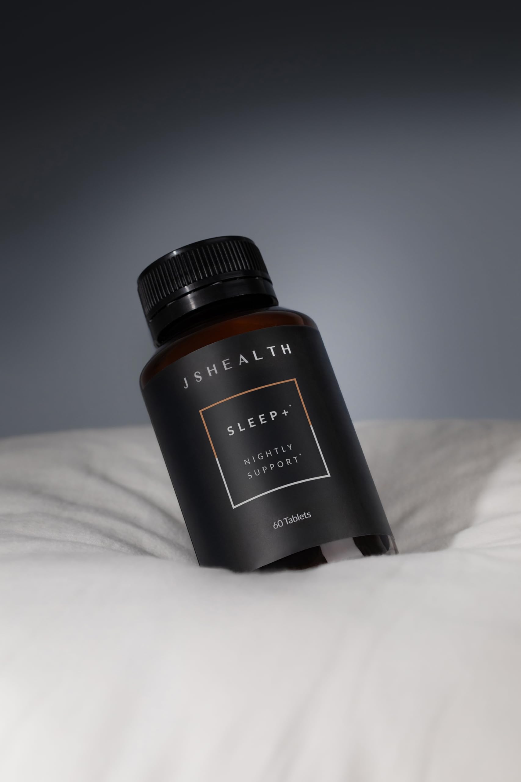 JSHealth Magnesium Sleep Aid 151mg ingredients list