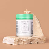 JSHealth Marine Collagen Powder ingredients list