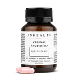 JSHealth Probiotic Capsules front view