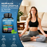 JTEVEweu Ginkgo Biloba Supplement packaging