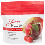 Juice Plus+ Vegan Gummy Soft Chews on a kitchen counter