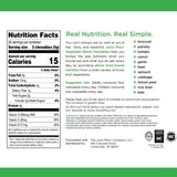 Juice Plus+ Vegetable Blend Soft Chews lifestyle scene with family