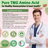 JUIWEFKK TMG Liquid Supplement in a lifestyle setting with a smoothie