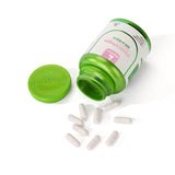 JulyDeer Blended Vitamin & Mineral Supplement bottle with capsules