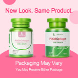 JulyDeer Blended Vitamin & Mineral Supplement side view