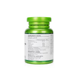 JulyDeer Milk Thistle Complex 630mg ingredients list
