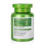JulyDeer Multi-Enzyme Supplement 60 capsules packaging