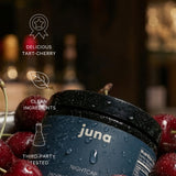 Juna Nightcap Sleep Supplement 105g packaging