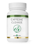 June 28 Labs Caffeine Cleanse front view of packaging