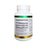 June 28 Labs Caffeine Cleanse ingredients list