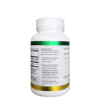 June 28 Labs Caffeine Cleanse side view of packaging