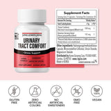 JUNG KWAN JANG Cranberry Supplement capsule close-up