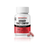 JUNG KWAN JANG Cranberry Supplement front view