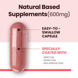 JUNG KWAN JANG Cranberry Supplement lifestyle scene
