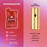JUNG KWAN JANG Korean Red Ginseng Drink lifestyle scene