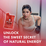 JUNG KWAN JANG Korean Red Ginseng Drink side view