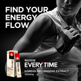JUNG KWAN JANG Korean Red Ginseng Stick Pack side view